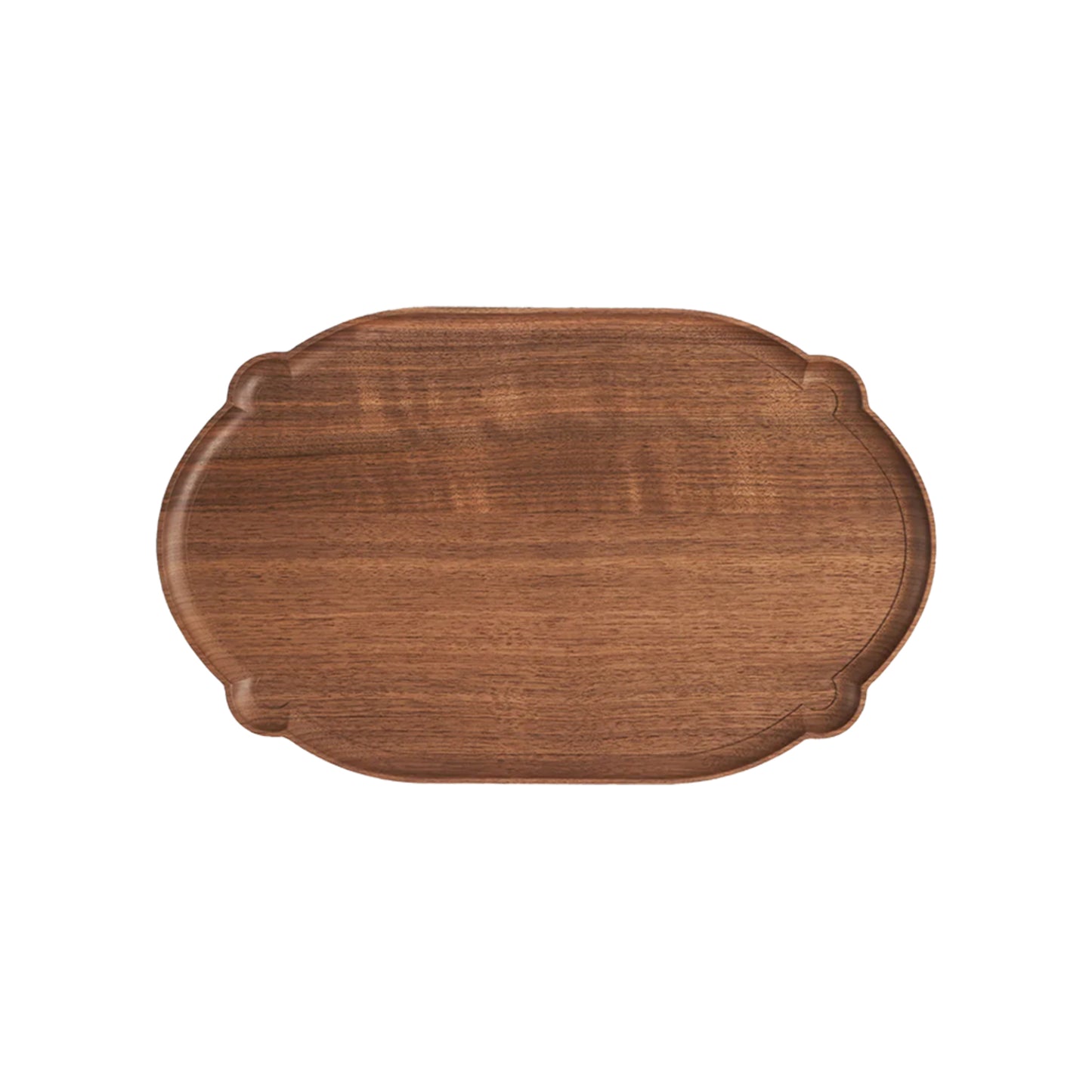 ITALIAN TRAY S Natural