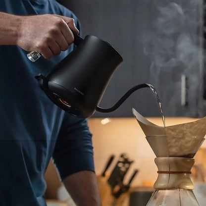 BALMUDA The Kettle BLACK