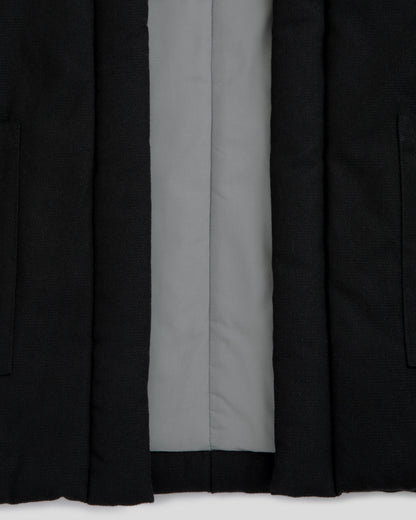 Hanten - Sumi Black