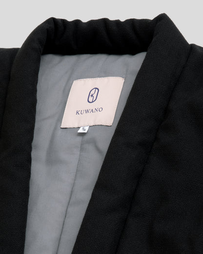 Hanten - Sumi Black