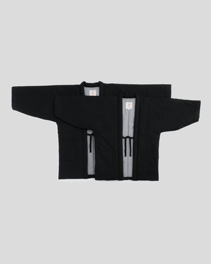Hanten - Sumi Black