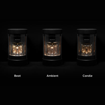 BALMUDA The Speaker BLACK
