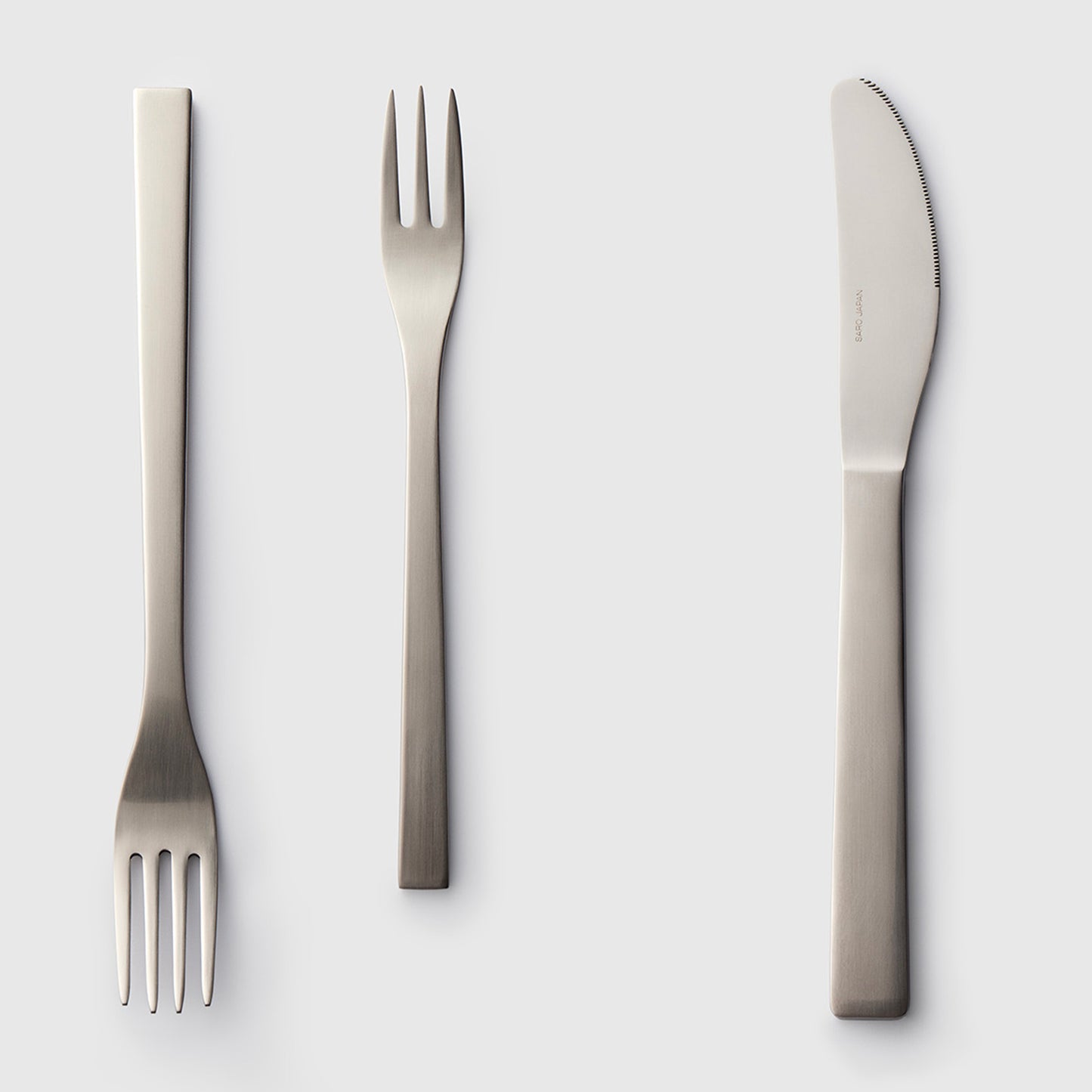 CAKE FORK
