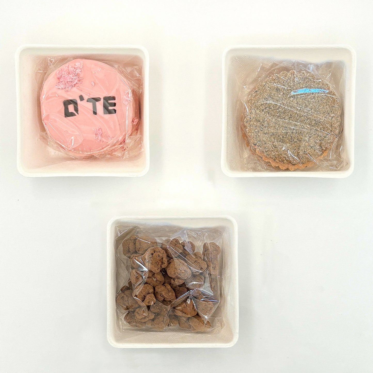 Sweets Box Set