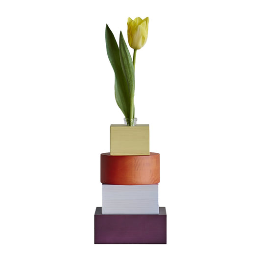 【Pre-Order】Kumiki SET VASE Kumiki