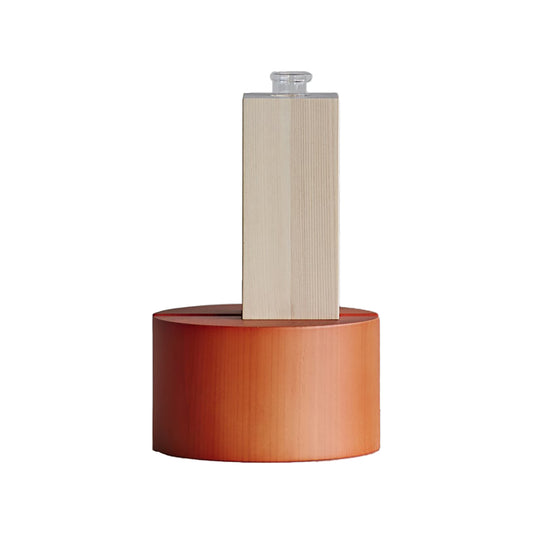 Kumiki SET VASE Kimiku