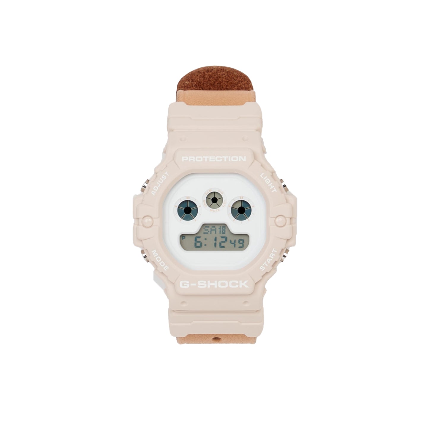 【Pre-Order】Hender Scheme × G-SHOCK DW-5900