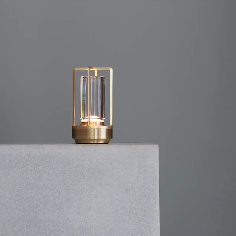 TURN+ Brass
