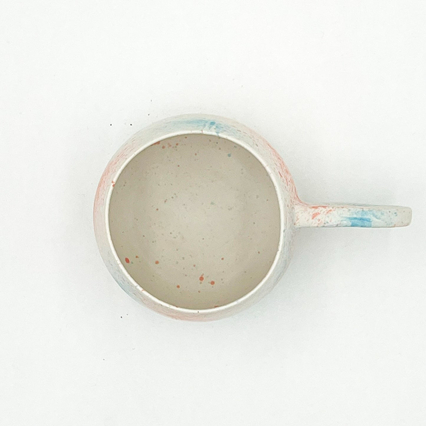 【Pre-Order】Mug_Takemura Yoshinori 33