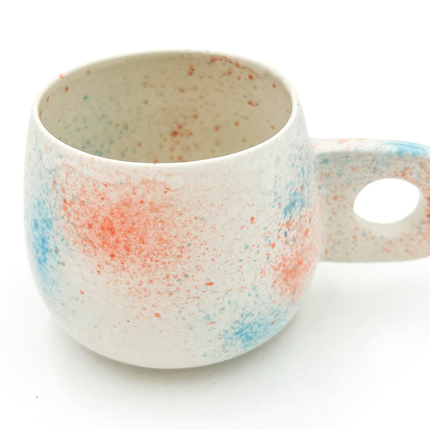 【Pre-Order】Mug_Takemura Yoshinori 33