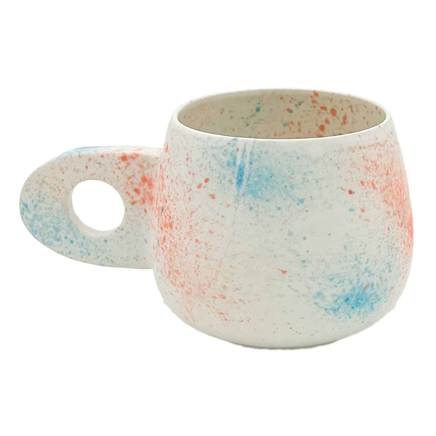 【Pre-Order】Mug_Takemura Yoshinori 33