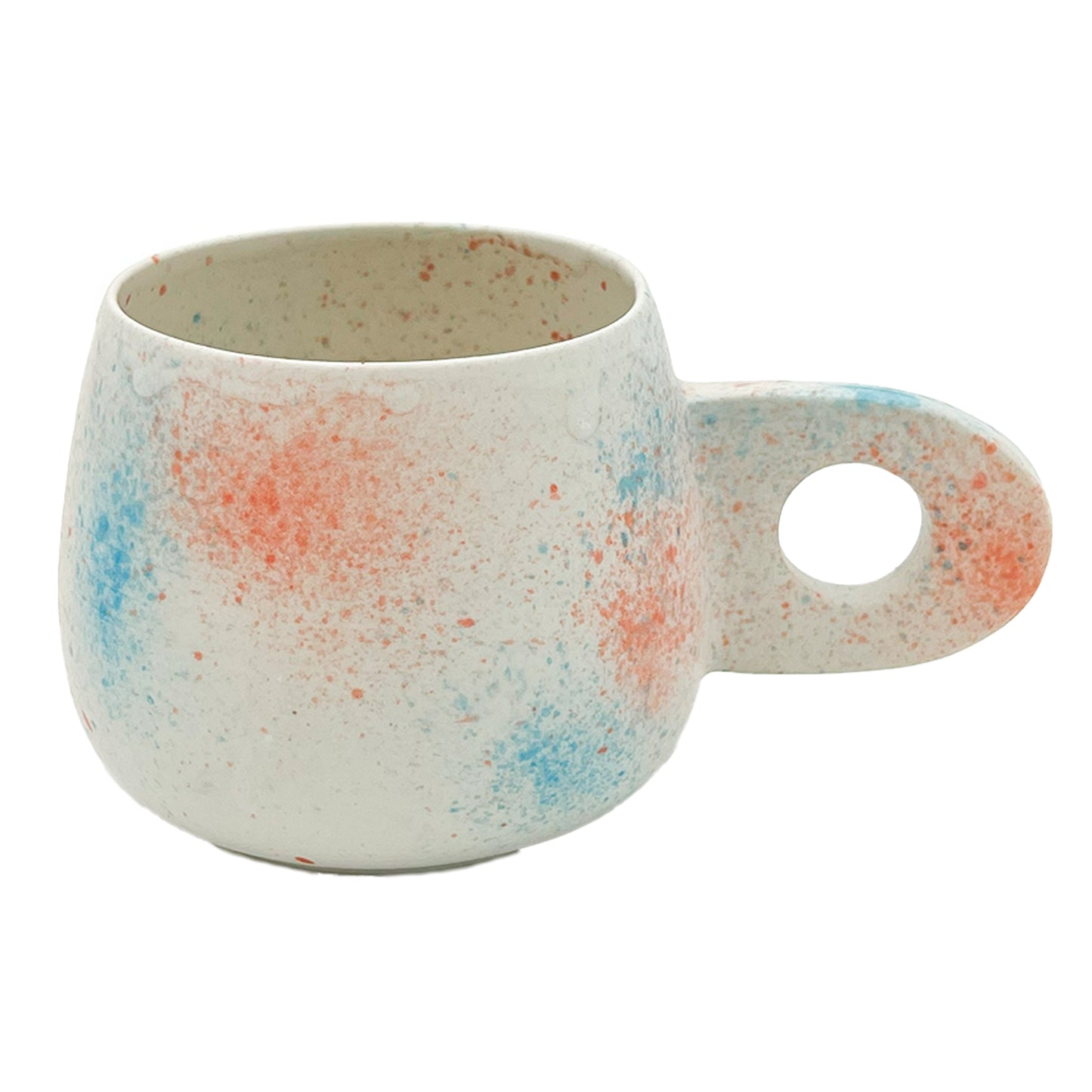 【Pre-Order】Mug_Takemura Yoshinori 33