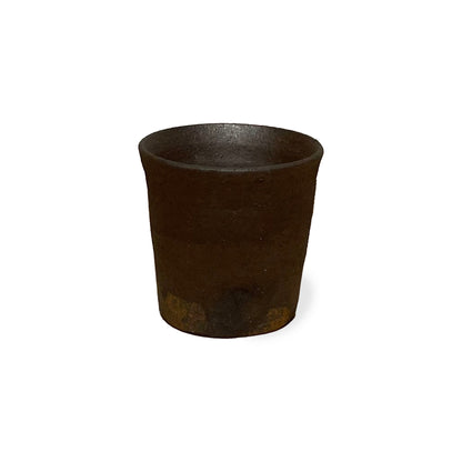 Cup Aki Tamiya 4 Carbonized cup