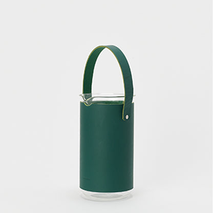 Tall Beaker/2000ml_GR_green_Hender Scheme