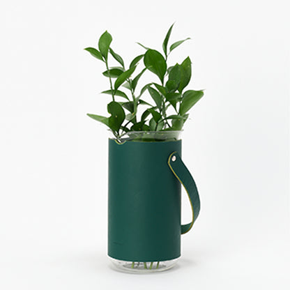 Tall Beaker/2000ml_GR_green_Hender Scheme