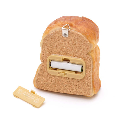 Toast Loaf