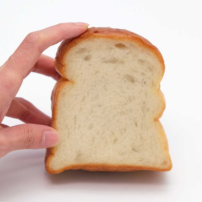 Toast Loaf