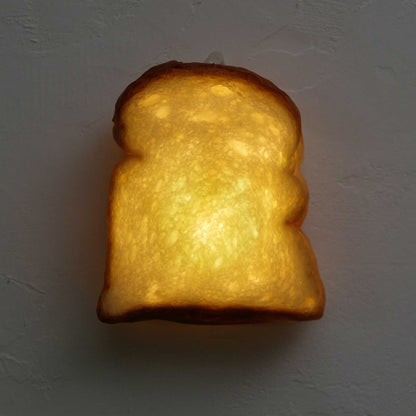 Toast Loaf