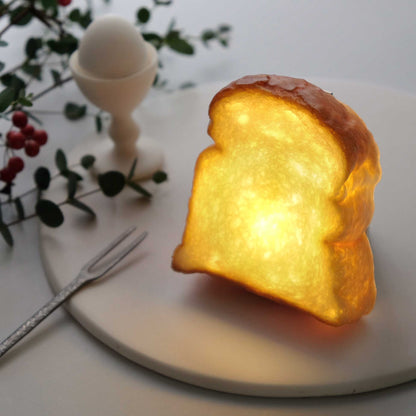 Toast Loaf