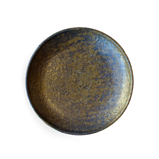 Toru Hatta 2 Black graze Plate