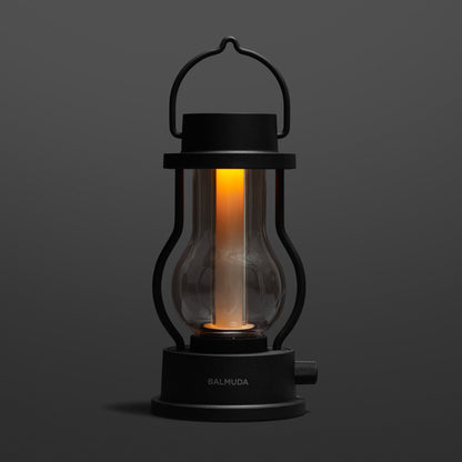 BALMUDA The Lantern WHITE