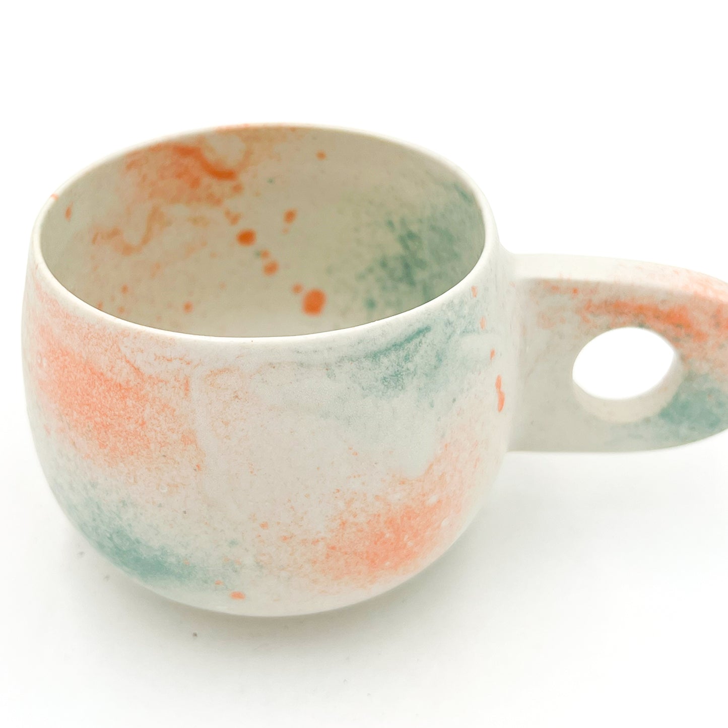 【Pre-Order】Mug_Takemura Yoshinori 33