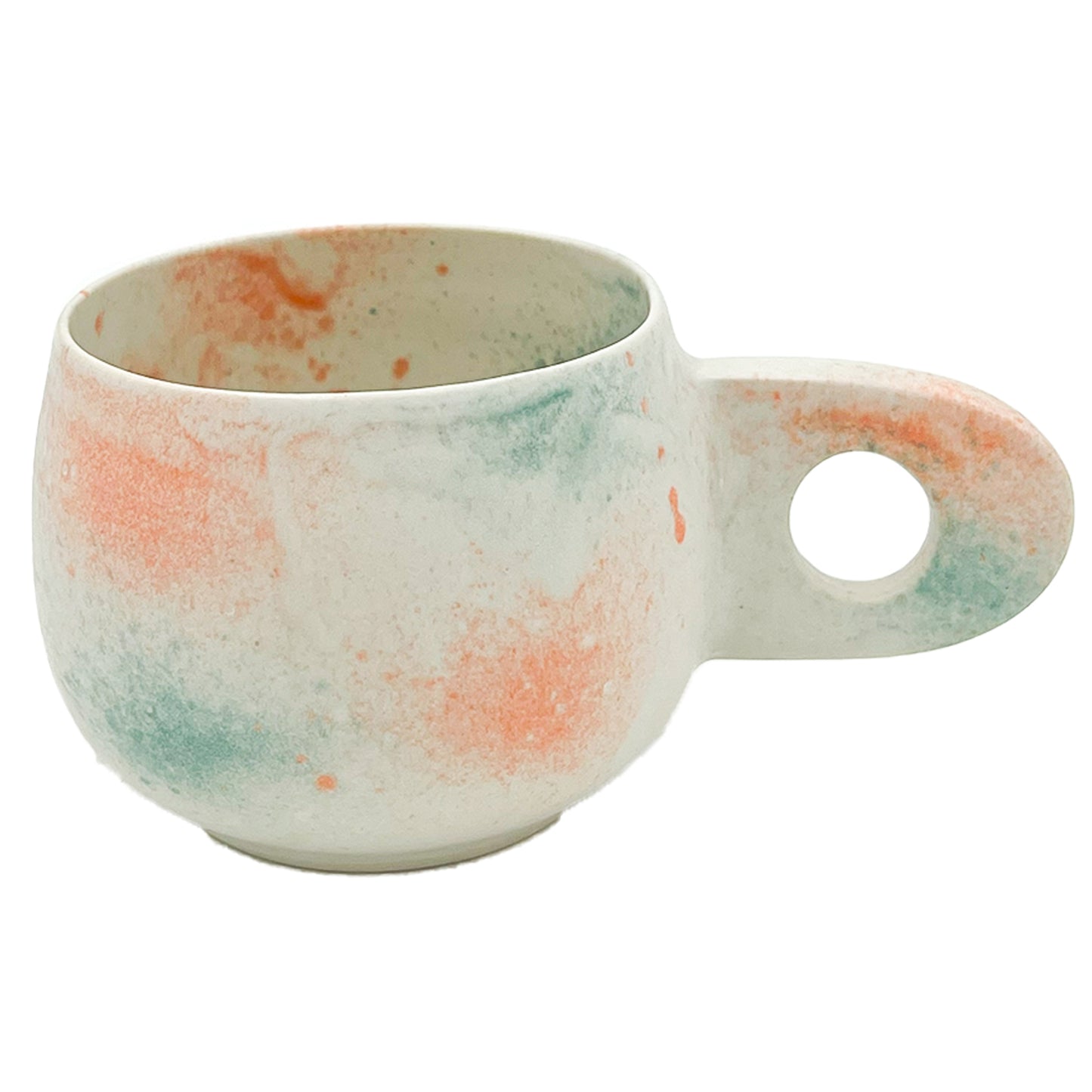 【Pre-Order】Mug_Takemura Yoshinori 33