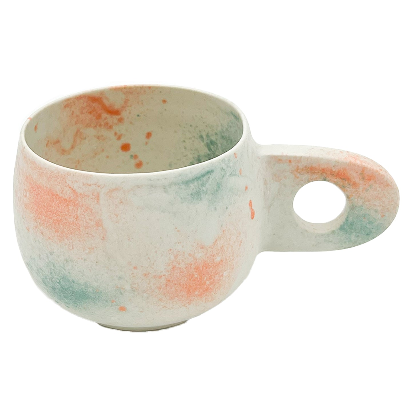 【Pre-Order】Mug_Takemura Yoshinori 33