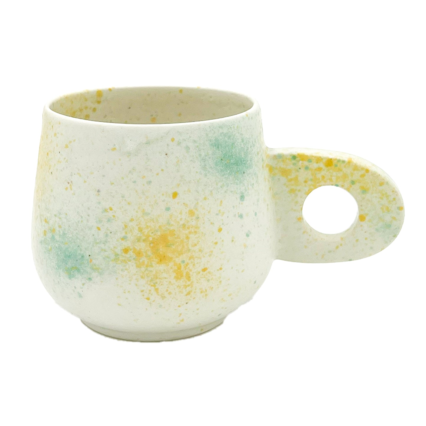 【Pre-Order】Mug_Takemura Yoshinori 33