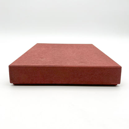 Box A4 Size Wataru Hatano