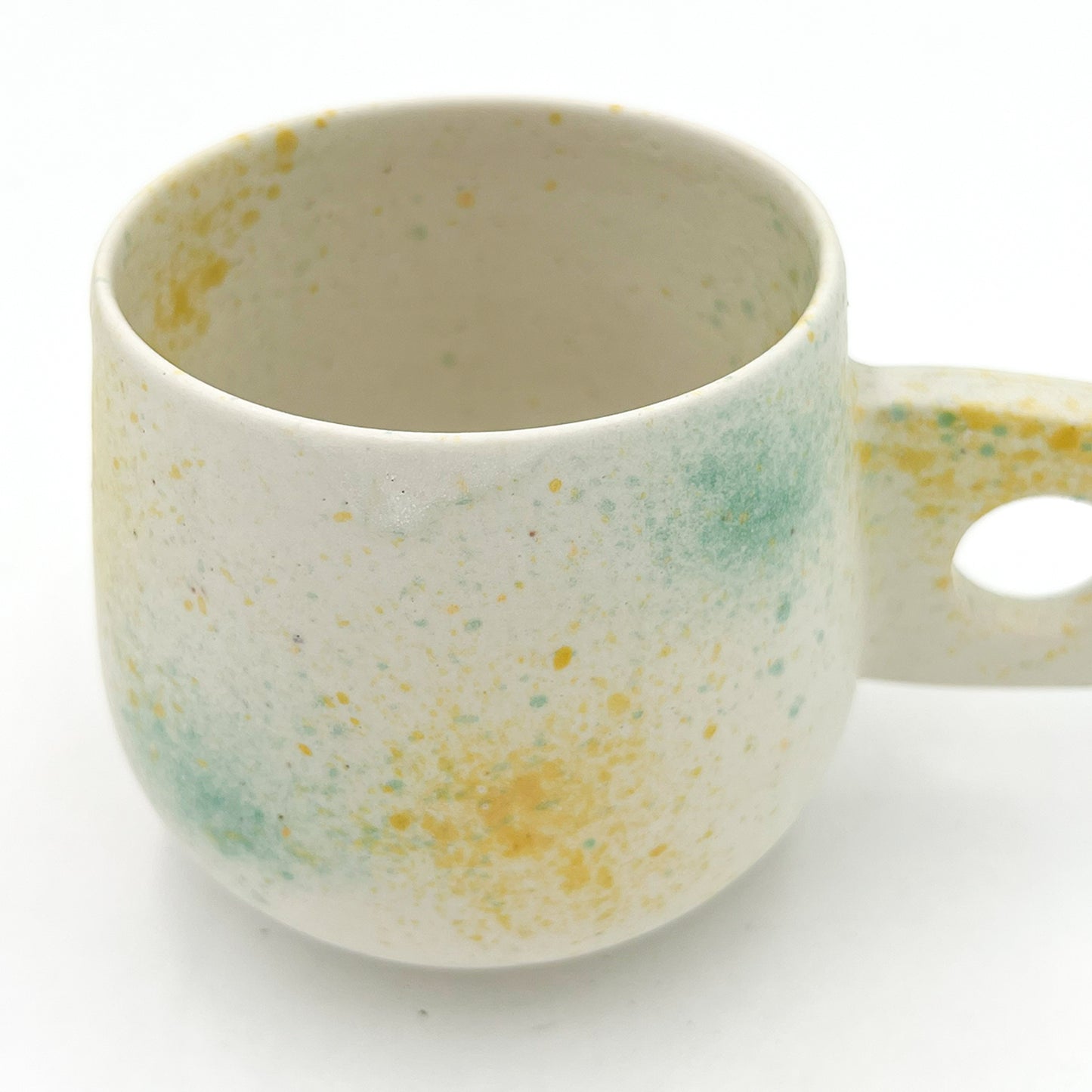 【Pre-Order】Mug_Takemura Yoshinori 33