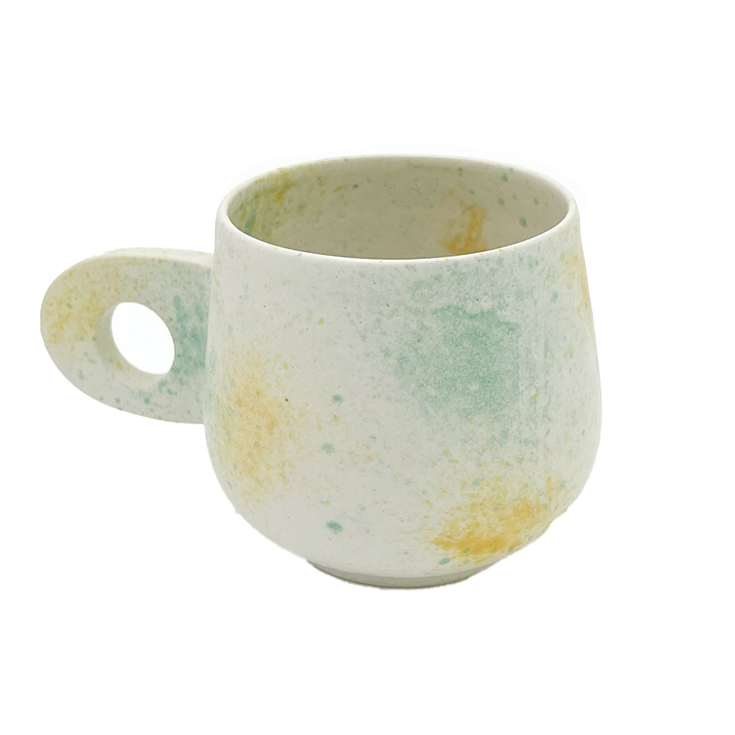 【Pre-Order】Mug_Takemura Yoshinori 33