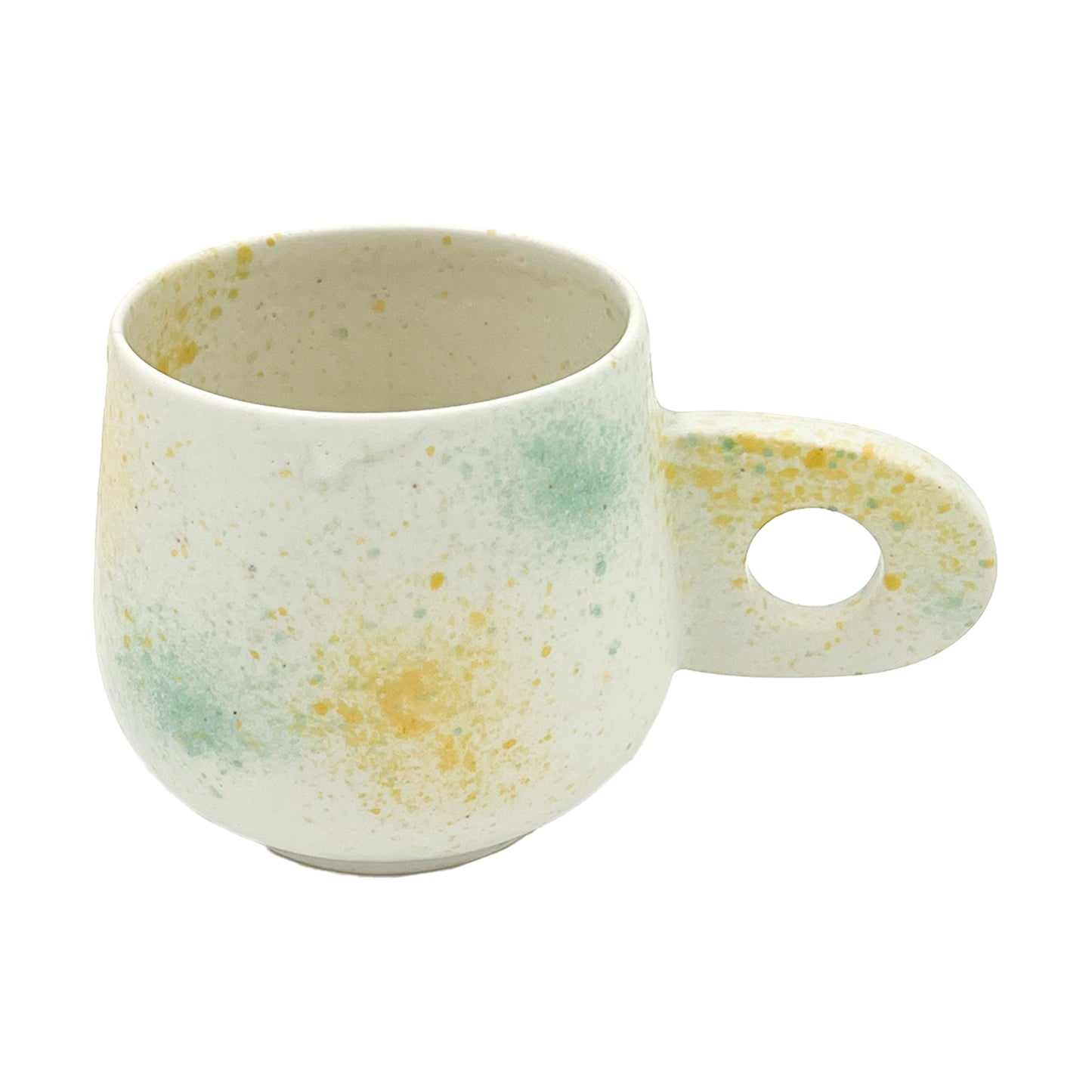 【Pre-Order】Mug_Takemura Yoshinori 33