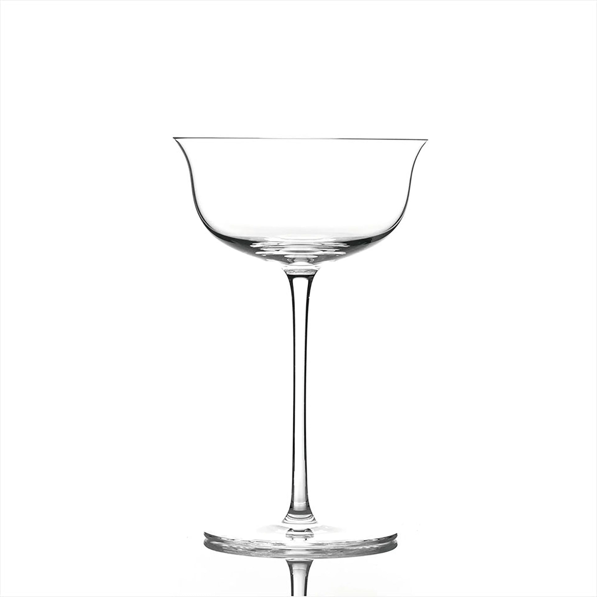 VanDyke 5oz Cocktail [150ml] - Glass / φ8.9×H13.9cm