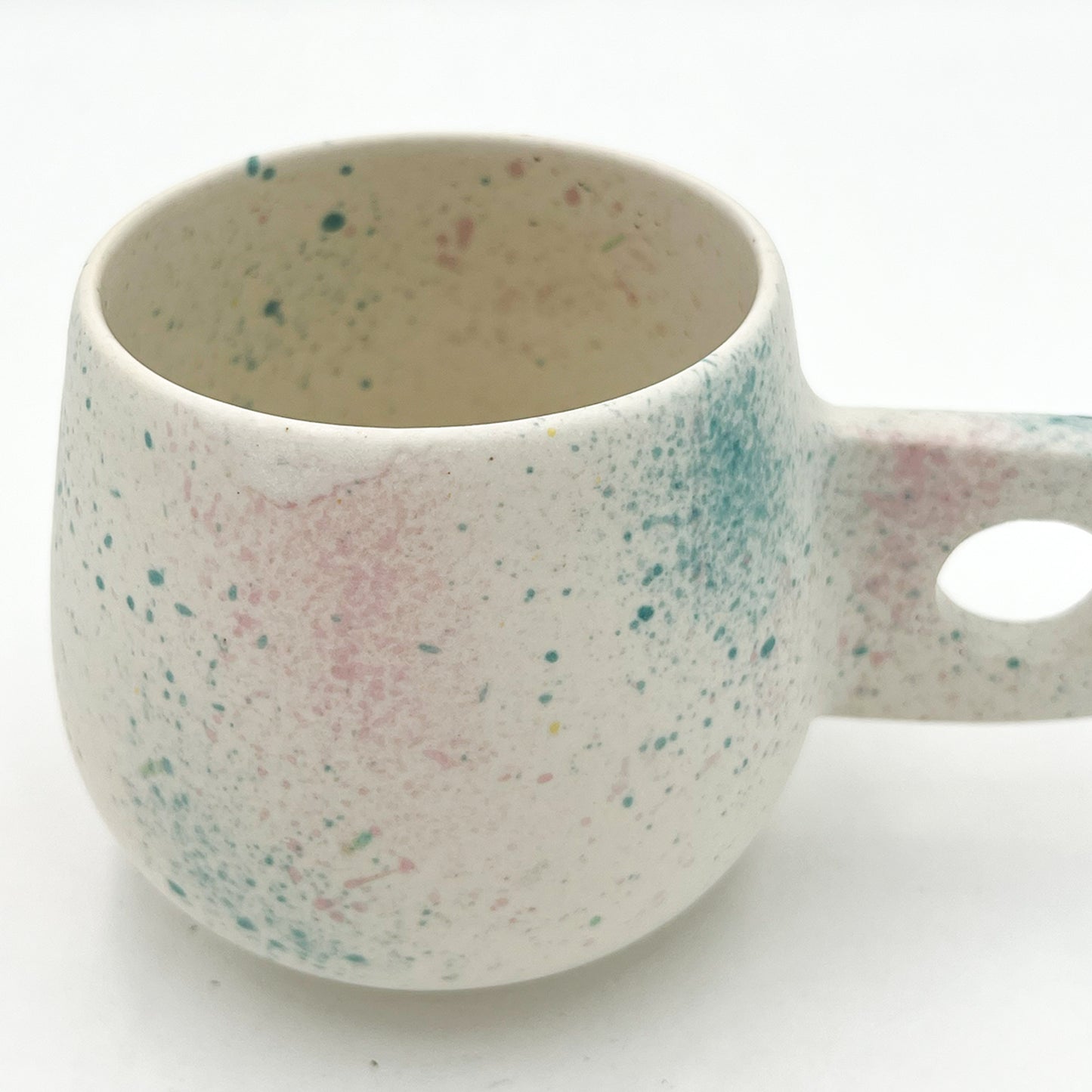 【Pre-Order】Mug_Takemura Yoshinori 33