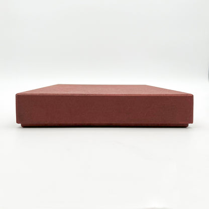 Box A4 Size Wataru Hatano