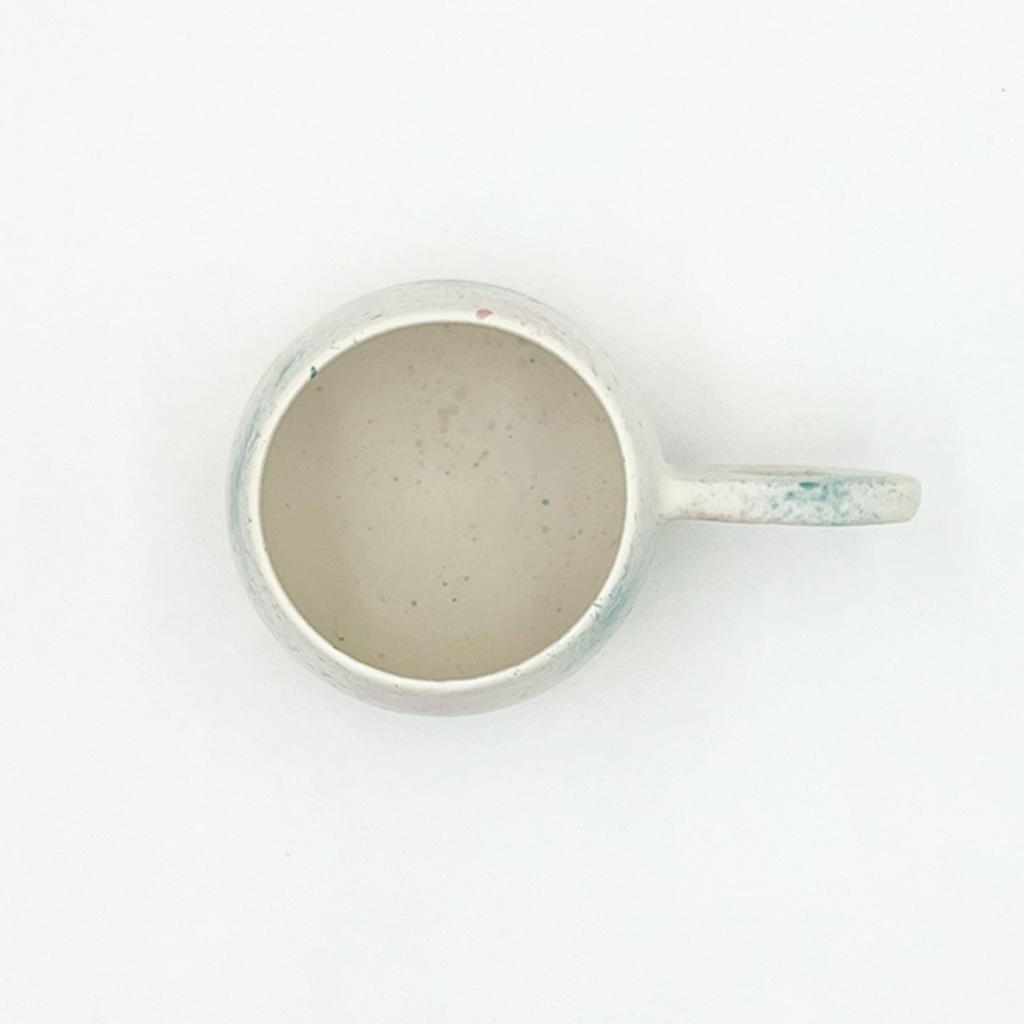 【Pre-Order】Mug_Takemura Yoshinori 33