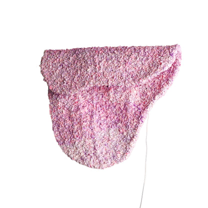 washi washi lamp_pink purple