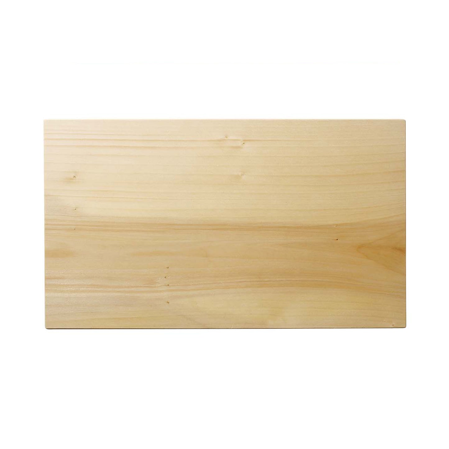 Wooden Cutting Board L (Ginkgo Tree)