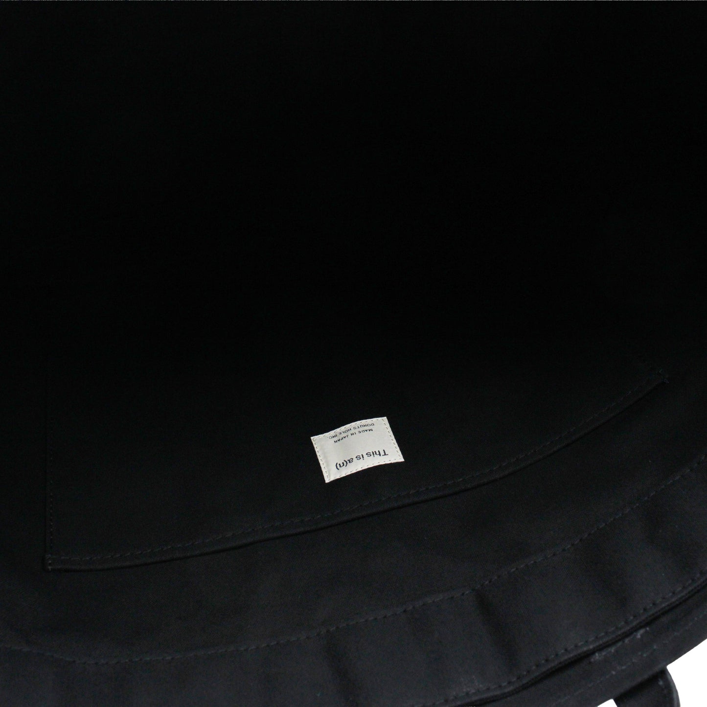 This is a(n) Base Tote XL