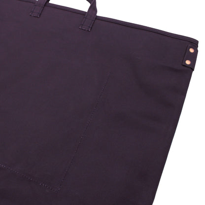 This is a(n) Base Tote XL — Exclusive