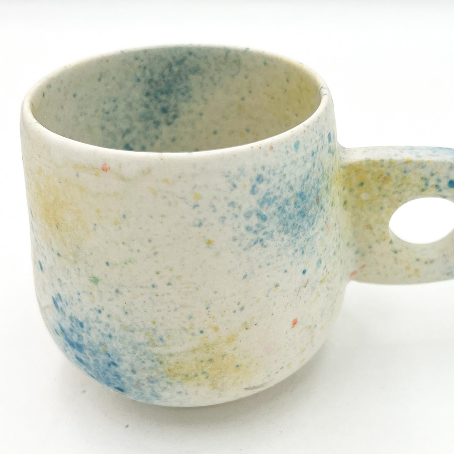 【Pre-Order】Mug_Takemura Yoshinori 33