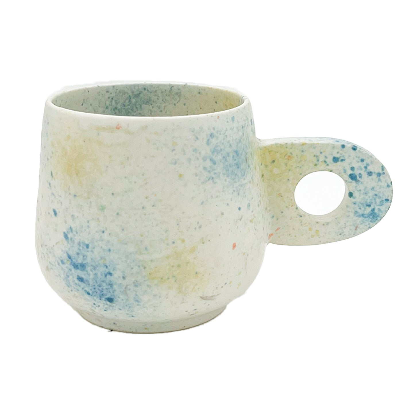 【Pre-Order】Mug_Takemura Yoshinori 33