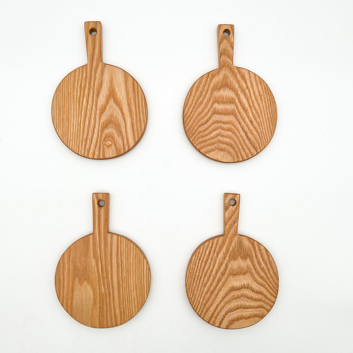 Wood Coaster ASH 120Φ
