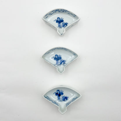 VINTAGE Small Plate F
