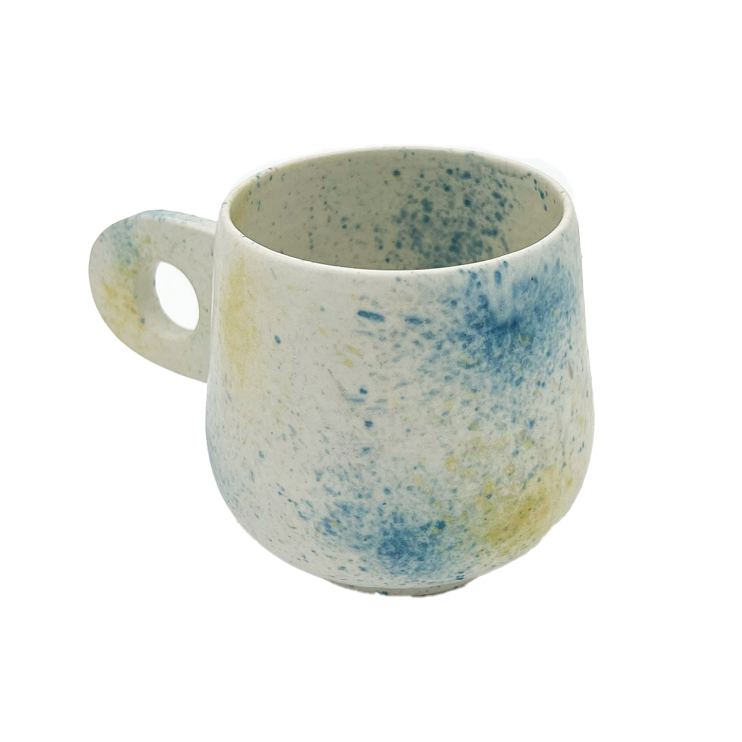 【Pre-Order】Mug_Takemura Yoshinori 33