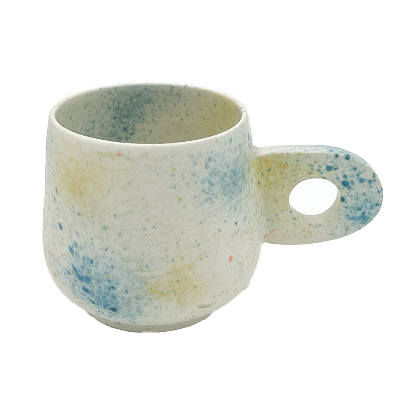 【Pre-Order】Mug_Takemura Yoshinori 33