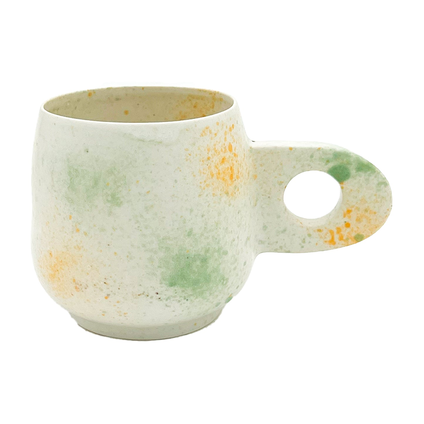 【Pre-Order】Mug_Takemura Yoshinori 33