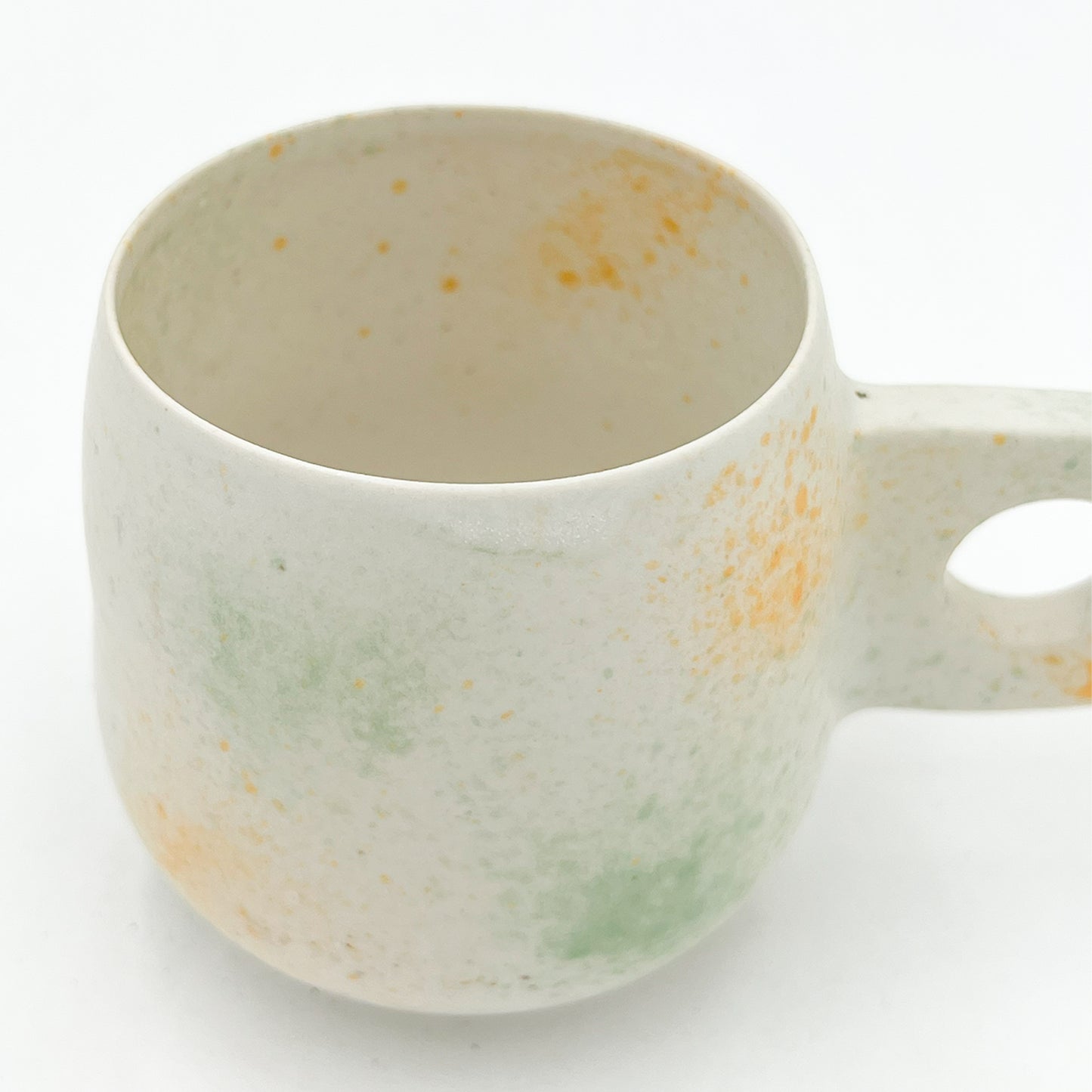 【Pre-Order】Mug_Takemura Yoshinori 33