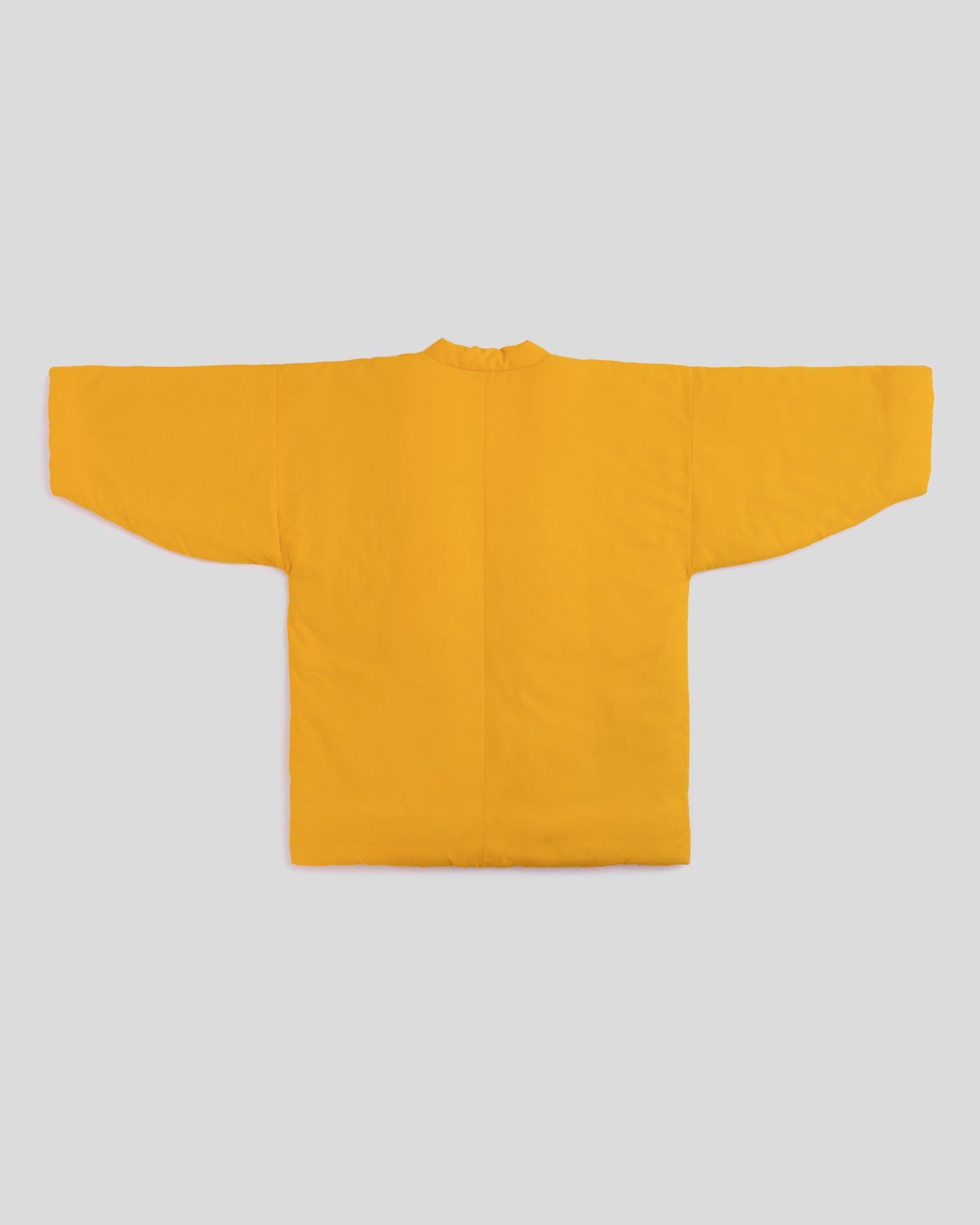 Hanten - Yamabuki Yellow